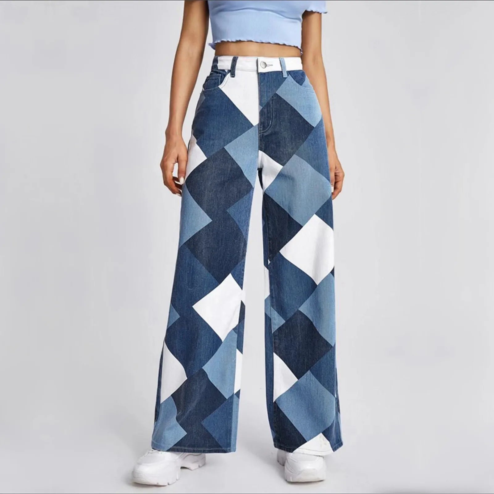 Z SUPPLY-LYDIA WIDE LEG PANT