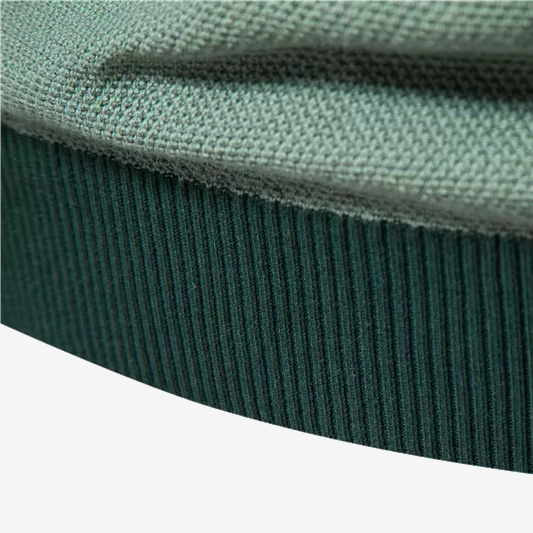 Wilson Striped Sweater