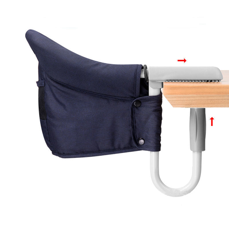 Baby Table Chair