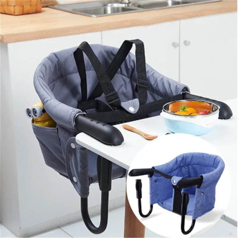 Baby Table Chair