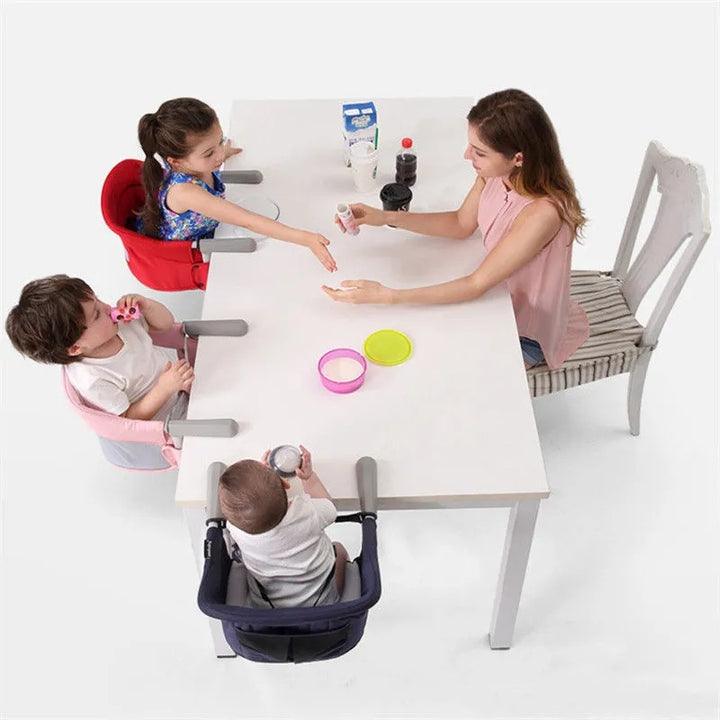 Baby Table Chair