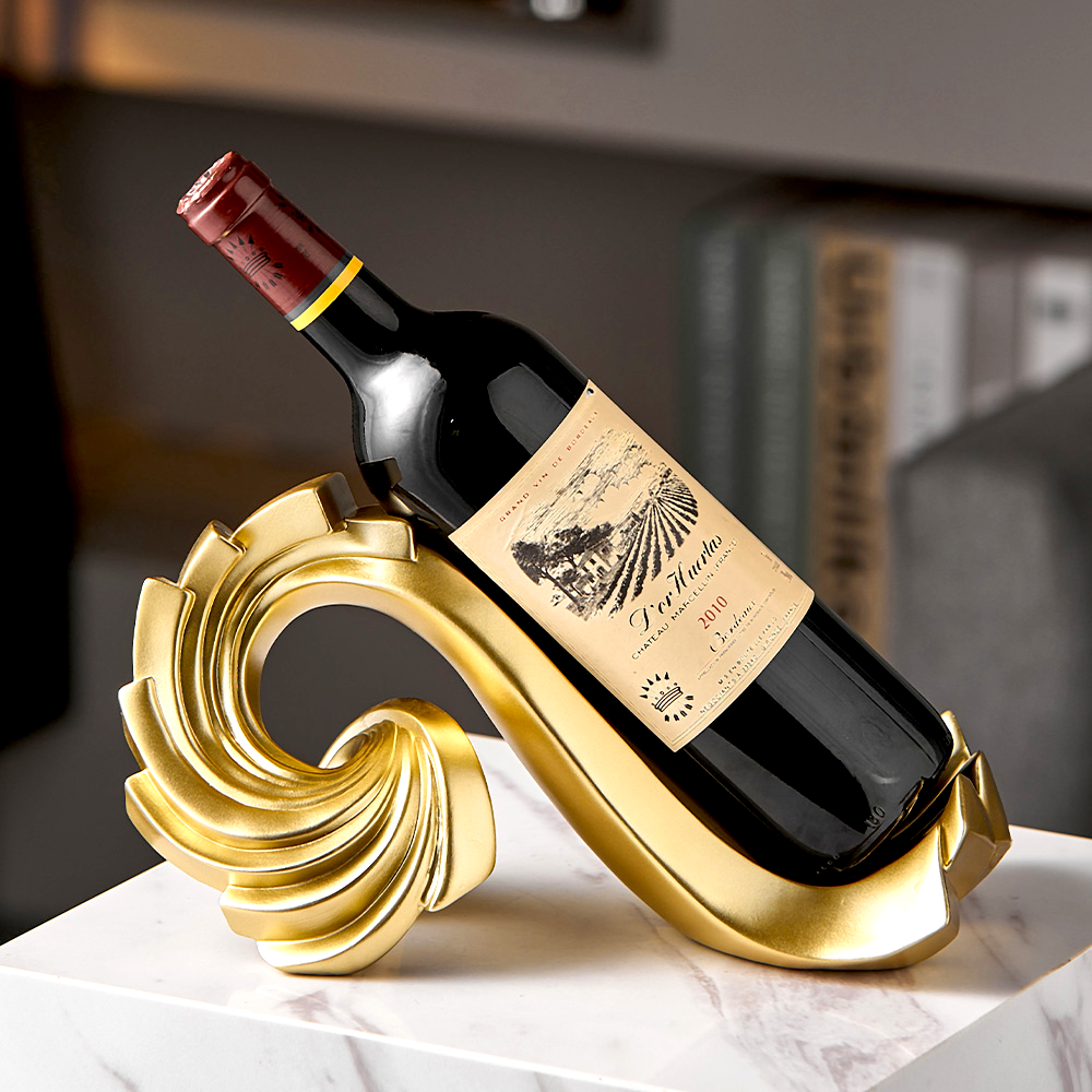 Hold Me Wine Bottle Holder