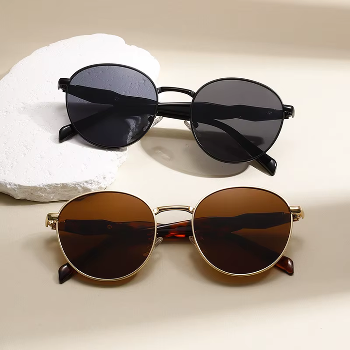 Arlen Vintage Sunglasses