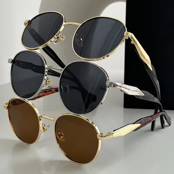 Arlen Vintage Sunglasses