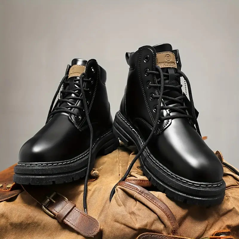 Terra Trek Hiking Boots