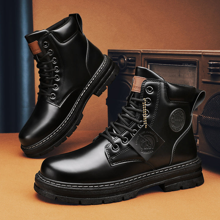 Terra Trek Hiking Boots