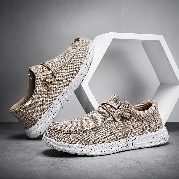 ChillStep Men's Shoes