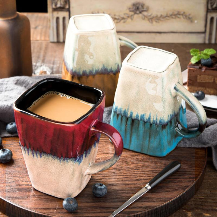 ArtSquare Coffee Mugs