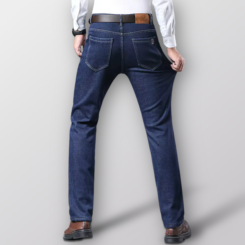 Denim Rtic Arctic Ace Insulated Denim Jeans – Dalebury