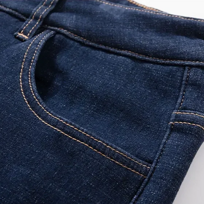 Arctic Ace Insulated Denim Jeans
