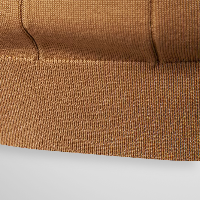 Bennett Quarter-Zip Polo
