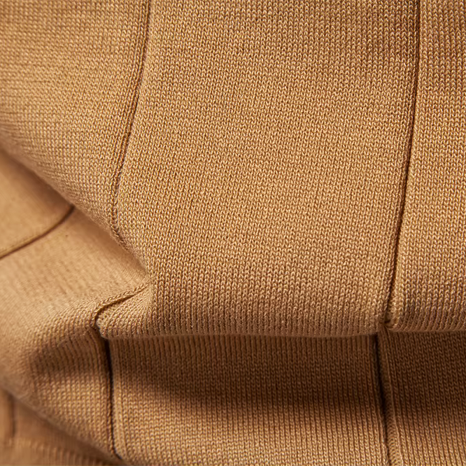 Bennett Quarter-Zip Polo