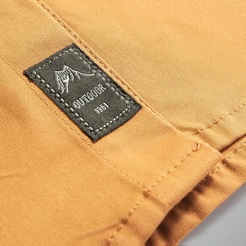 Bradford Cotton Utility Shirt
