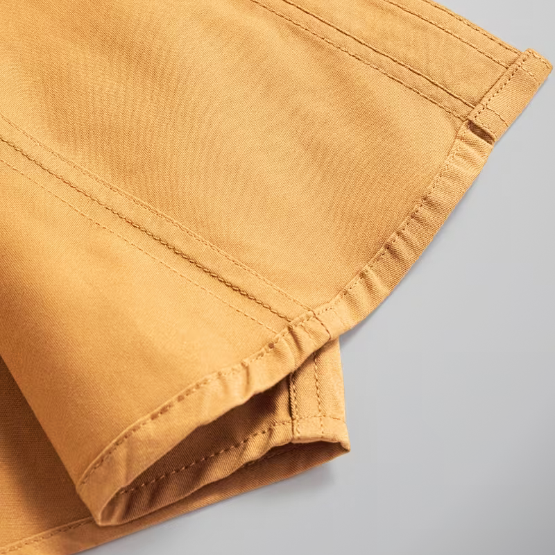 Bradford Cotton Utility Shirt