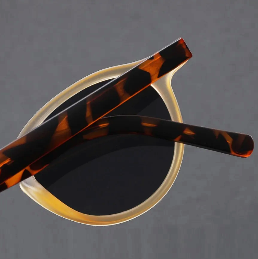Cameron Riviera Sunnies