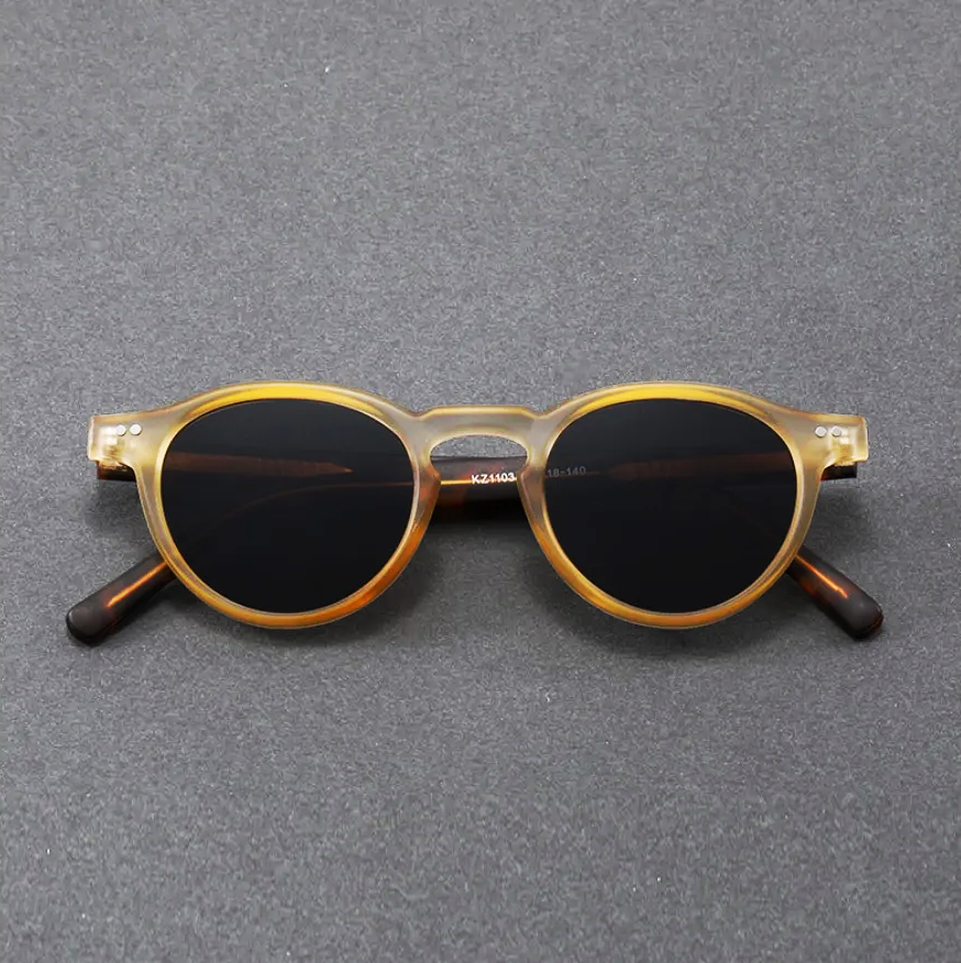 Cameron Riviera Sunnies