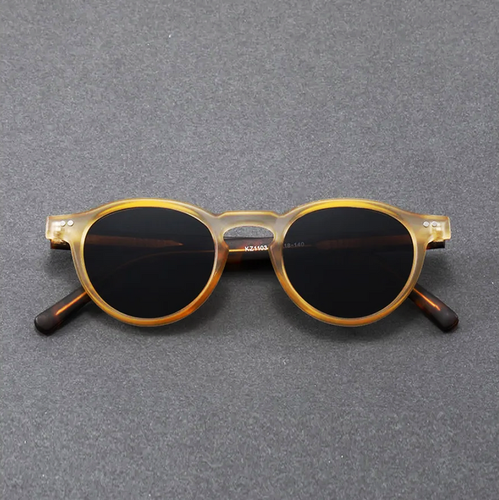 Cameron Riviera Sunnies