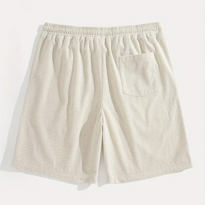 Canyon Creek Lightweight Textured Shorts