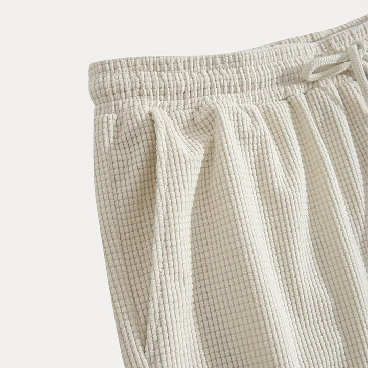 Canyon Creek Lightweight Textured Shorts