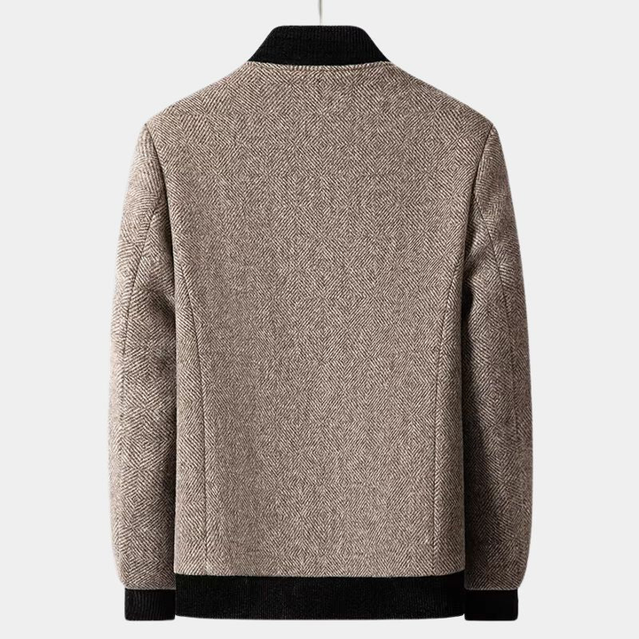 Claremont Ridge Wool Jacket