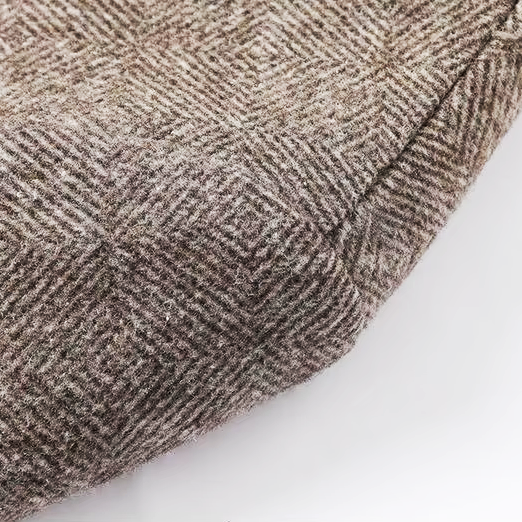 Claremont Ridge Wool Jacket