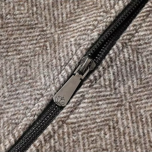 Claremont Ridge Wool Jacket