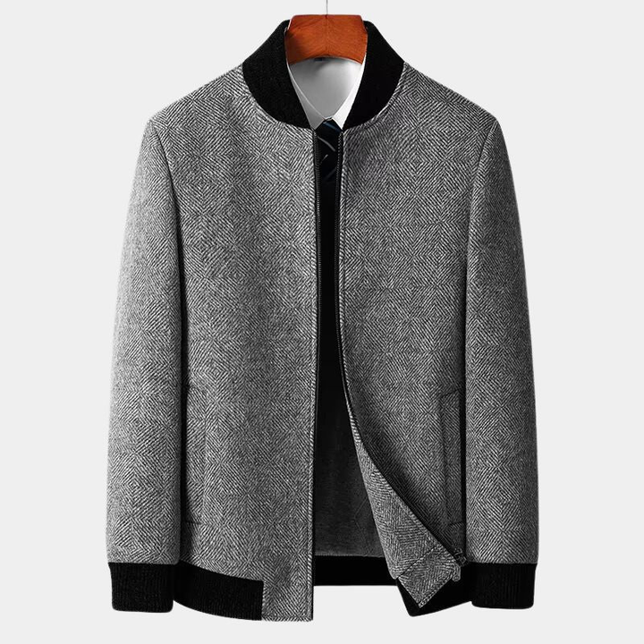 Claremont Ridge Wool Jacket