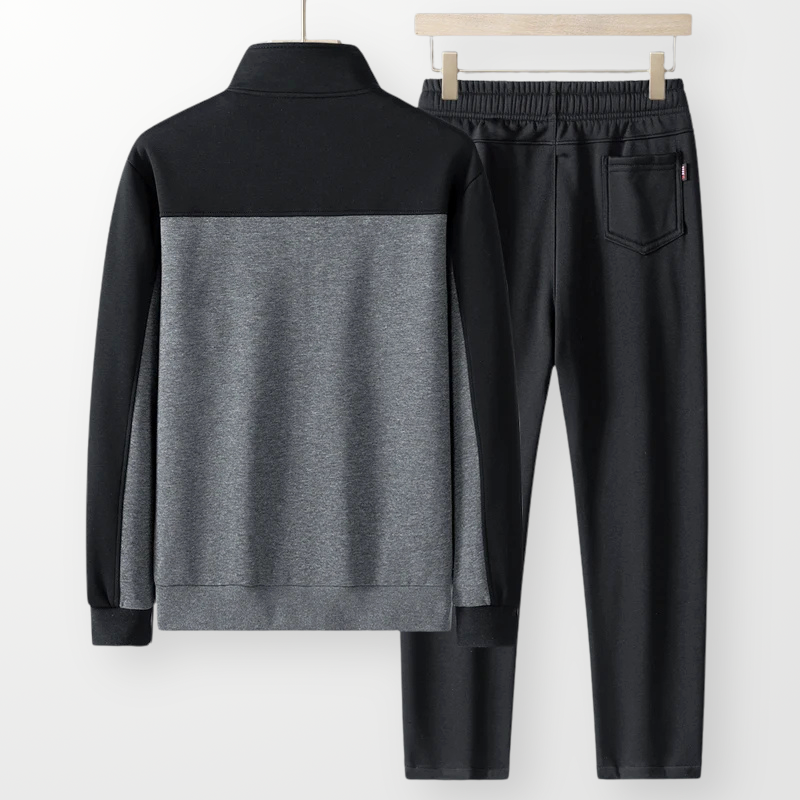 Davidson Sweatsuit