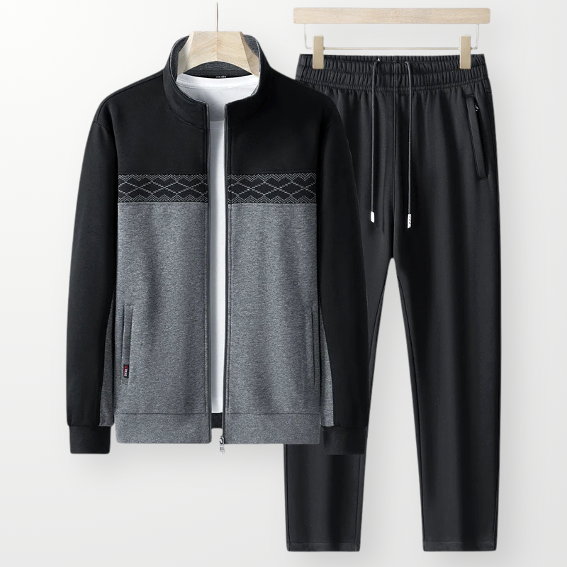 Davidson Sweatsuit