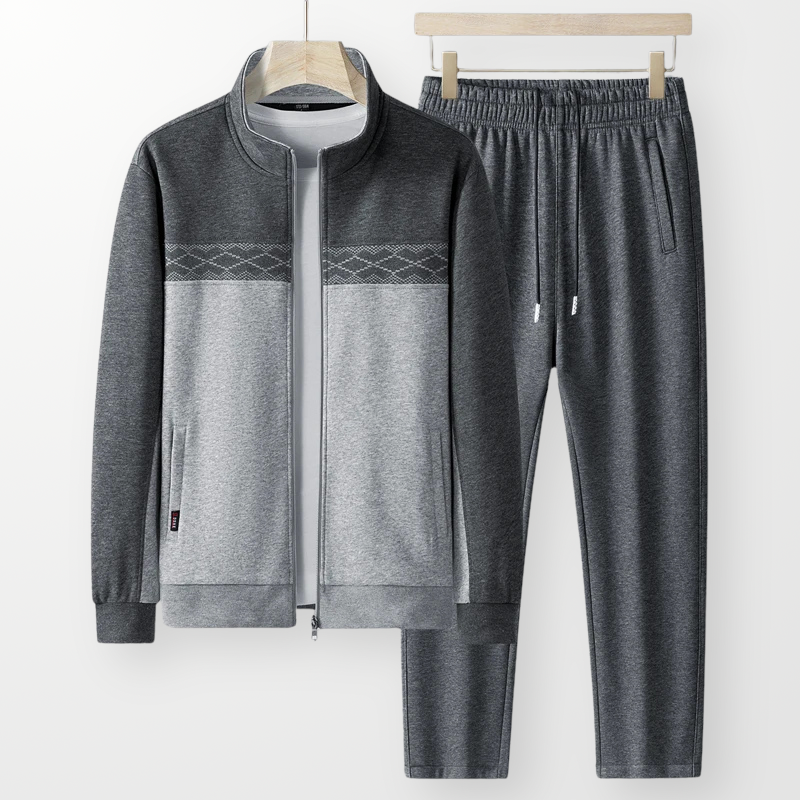 Davidson Sweatsuit