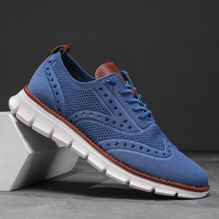 Dawson Wingtip Oxford Sneaker