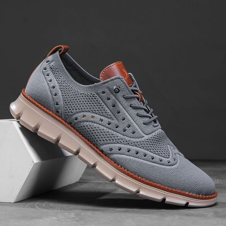 Dawson Wingtip Oxford Sneaker