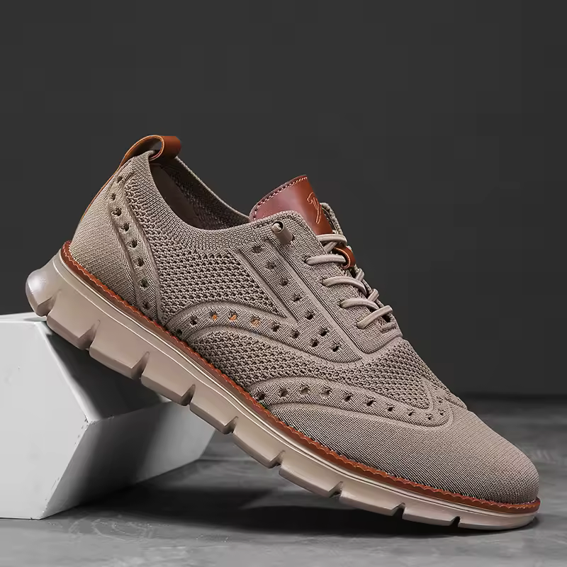 Dawson Wingtip Oxford Sneaker