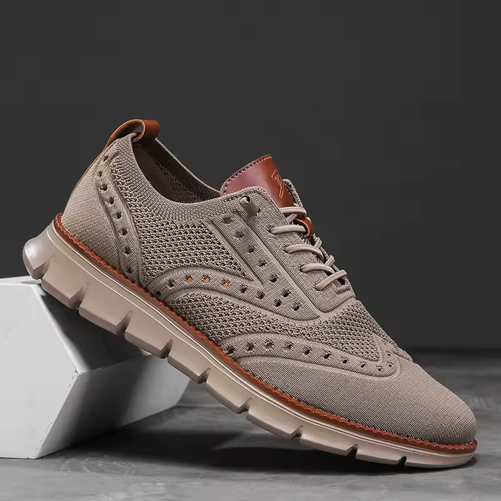 Dawson Wingtip Oxford Sneaker