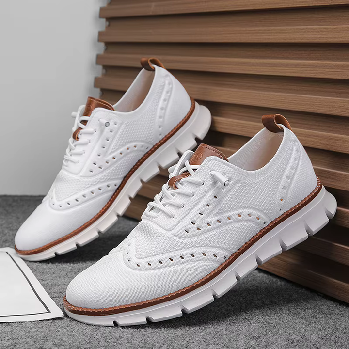 Dawson Wingtip Oxford Sneaker
