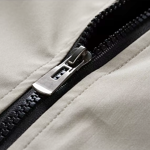 Elias Lightweight Bomber Jacket