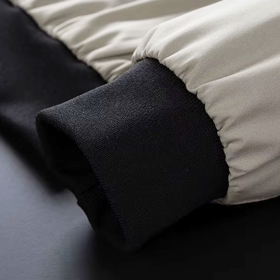 Elias Lightweight Bomber Jacket