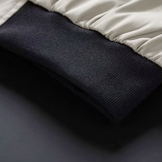 Elias Lightweight Bomber Jacket