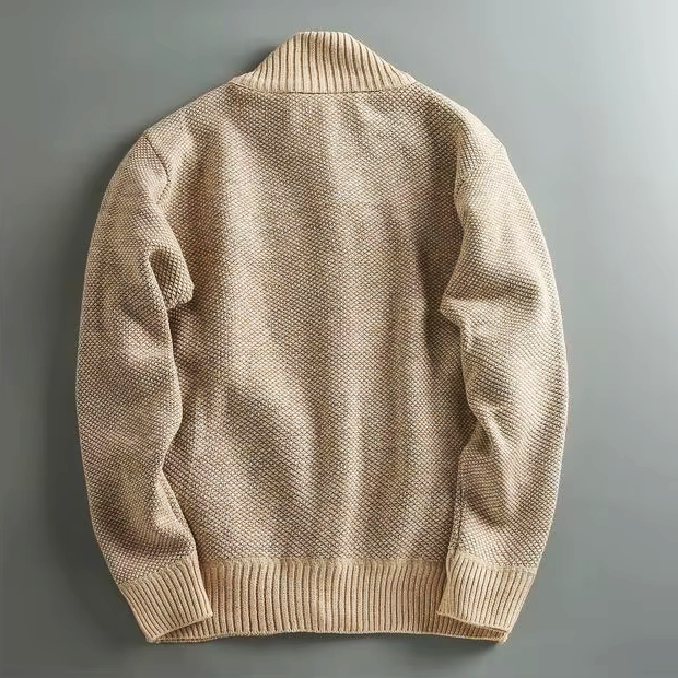 Everett Knit Jacket