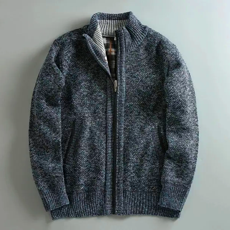 Everett Knit Jacket