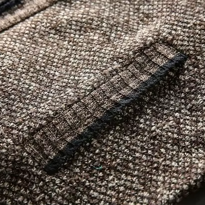 Everett Knit Jacket