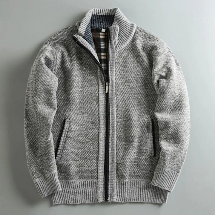 Everett Knit Jacket