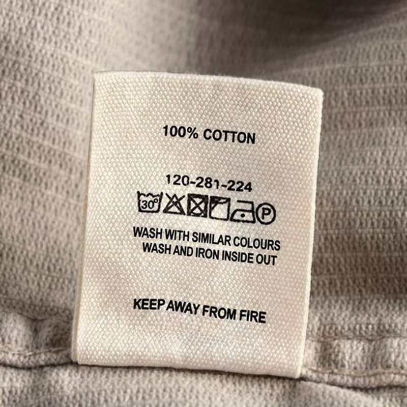 Everett Cotton Corduroy Shirt