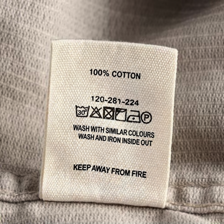 Everett Cotton Corduroy Shirt