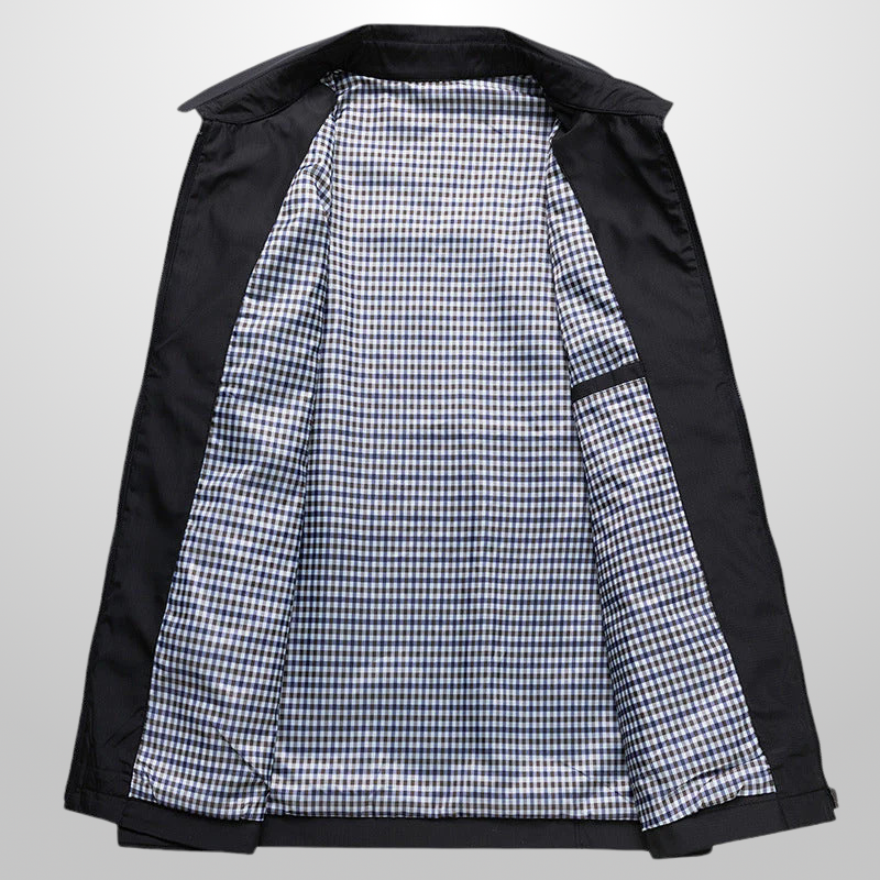 Graham Ellison Spring Jacket