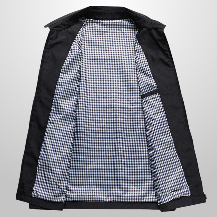 Graham Ellison Spring Jacket