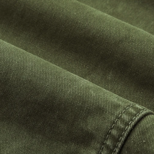 Hudson Relaxed Cotton Pants