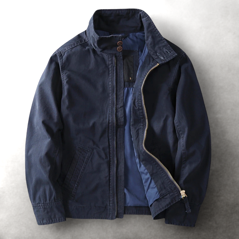 Landon Cotton Jacket