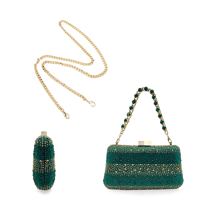 Marcelline Matching Shoe &amp; Bag Set