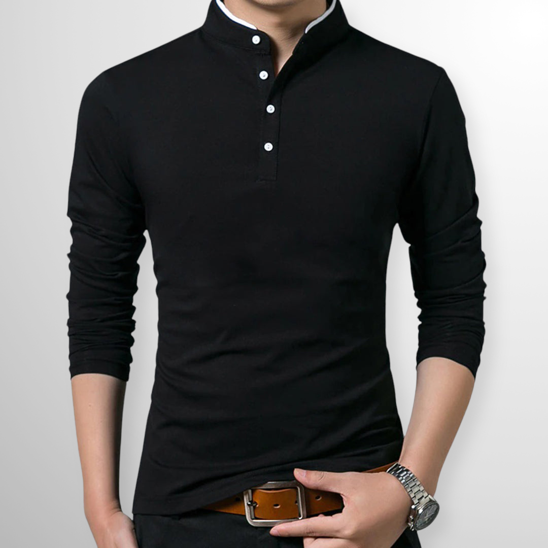 Minato Long Sleeve Shirt